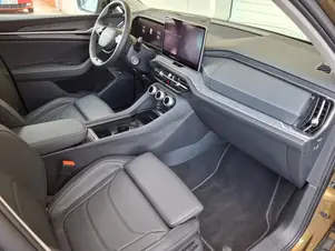 Škoda Kodiaq Exclusive Selection