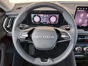Škoda Kodiaq Exclusive Selection