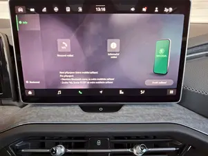 Škoda Kodiaq Exclusive Selection