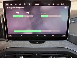 Škoda Kodiaq Exclusive Selection