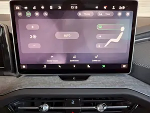 Škoda Kodiaq Exclusive Selection