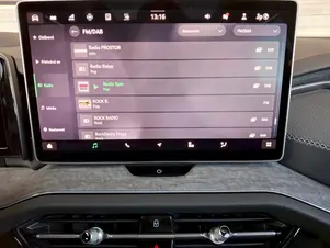 Škoda Kodiaq Exclusive Selection
