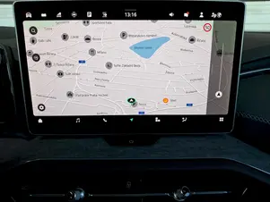 Škoda Kodiaq Exclusive Selection