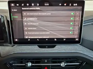 Škoda Kodiaq Exclusive Selection