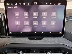 Škoda Kodiaq Exclusive Selection