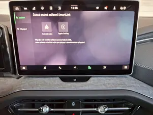 Škoda Kodiaq Exclusive Selection