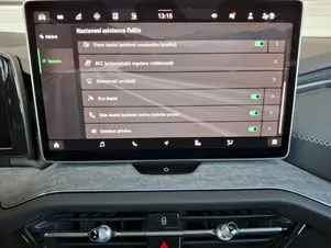 Škoda Kodiaq Exclusive Selection