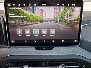 Škoda Kodiaq Exclusive Selection