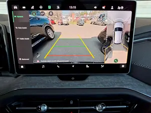 Škoda Kodiaq Exclusive Selection