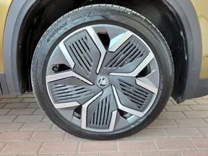 Škoda Kodiaq Exclusive Selection