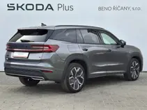 Kodiaq SportLine