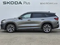 Kodiaq SportLine