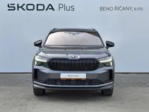 Kodiaq SportLine
