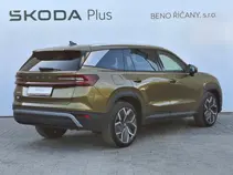 Kodiaq Exclusive Selection