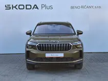 Kodiaq Exclusive Selection