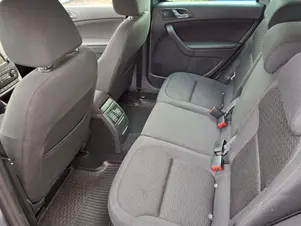 Škoda Yeti Elegance