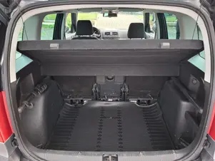 Škoda Yeti Elegance