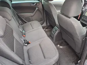 Škoda Yeti Elegance