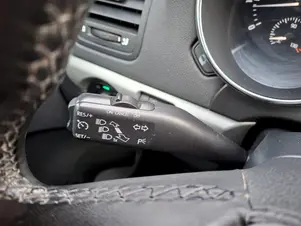 Škoda Yeti Elegance