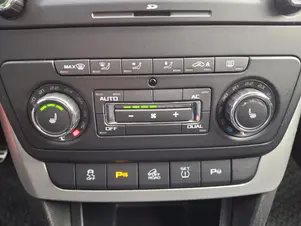 Škoda Yeti Elegance