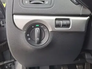 Škoda Yeti Elegance