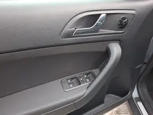 Škoda Yeti Elegance