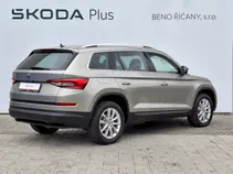 Kodiaq Style Plus