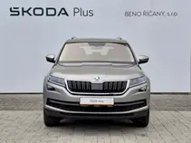 Kodiaq Style Plus