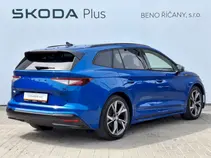 Enyaq SportLine