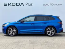 Enyaq SportLine