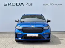 Enyaq SportLine