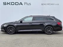 Superb L&K