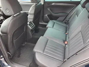 Škoda Superb Style Extra
