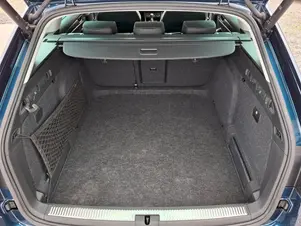 Škoda Superb Style Extra