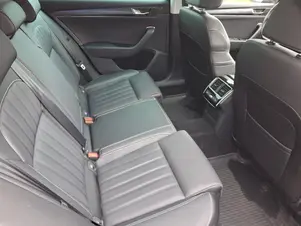 Škoda Superb Style Extra