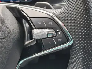Škoda Superb Style Extra