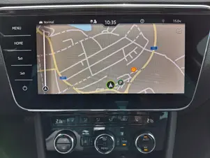 Škoda Superb Style Extra