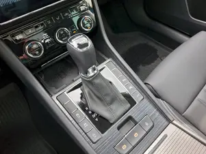 Škoda Superb Style Extra