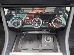 Škoda Superb Style Extra