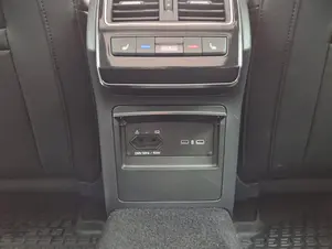 Škoda Superb Style Extra