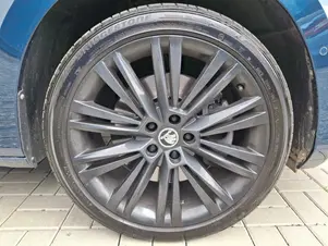 Škoda Superb Style Extra