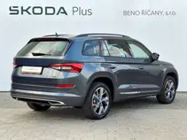 Kodiaq SportLine