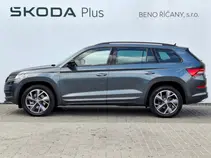 Kodiaq SportLine