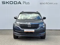 Kodiaq SportLine