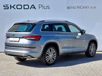 Kodiaq L&K