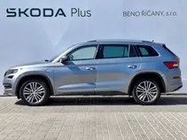Kodiaq L&K