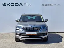Kodiaq L&K