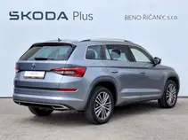 Kodiaq L&K