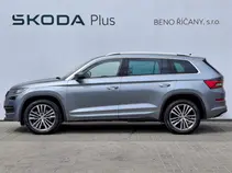 Kodiaq L&K