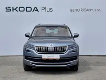 Kodiaq L&K